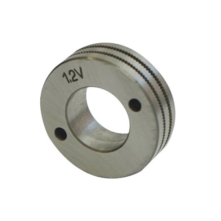 FUBAG Ролики 1,0/1,2 порошковая проволока для DRIVE INMIG DW арт. 41104 / 41105 - 4 шт. FUBAG Ролики 1,0/1,2 порошковая проволока для DRIVE INMIG DW арт. 41104 / 41105 - 4 шт. в Томске фото