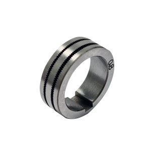 FUBAG Ролики_0.8/1.0 порошковая проволока для INMIG 250T 1 шт.  FUBAG Ролики_0.8/1.0 порошковая проволока для INMIG 250T 1 шт.  в Томске фото