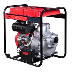 FUBAG Дизельная мотопомпа для сильнозагрязненной воды PD 1800 T ES FUBAG Дизельная мотопомпа для сильнозагрязненной воды PD 1800 T ES в Томске фото