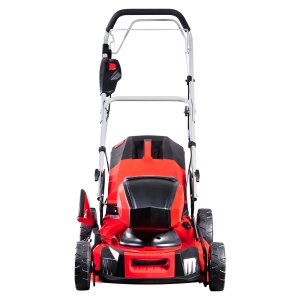 Газонокосилка аккумуляторная самоходная FUBAG FLA 5180 SMF с функцией вертикального хранения в комплекте с 2 аккумуляторами FA 4040 Li (4.0 Ah/40V) и зарядным устройством FCH 2040 Газонокосилка аккумуляторная самоходная FUBAG FLA 5180 SMF с функцией вертикального хранения в комплекте с 2 аккумуляторами FA 4040 Li (4.0 Ah/40V) и зарядным устройством FCH 2040 в Томске фото