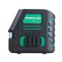 FUBAG Лазерный уровень Crystal 20G VH c зеленым лучом  FUBAG Лазерный уровень Crystal 20G VH c зеленым лучом  в Томске фото