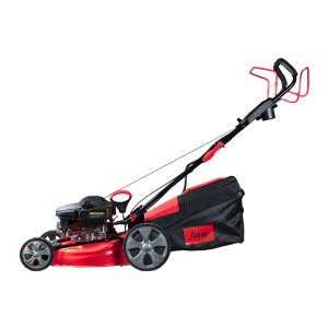 Газонокосилка бензиновая самоходная с электростартером FUBAG FPL 46 SM ES Газонокосилка бензиновая самоходная с электростартером FUBAG FPL 46 SM ES в Томске фото