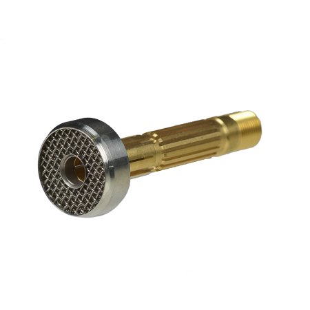 FUBAG Цанга c увеличенной газовой линзой ф6.4 FB TIG 550W (2 шт.) FUBAG Цанга c увеличенной газовой линзой ф6.4 FB TIG 550W (2 шт.) в Томске фото