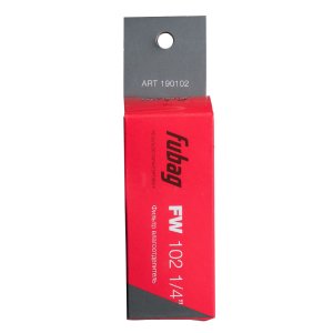 FUBAG Фильтр влагоотделитель FW-102 1/4 дюйма FUBAG (Фубаг) FUBAG Фильтр влагоотделитель FW-102 1/4 дюйма в Томске фото