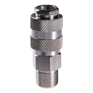 FUBAG Разъемное соединение рапид (муфта), 3/8 дюйма M, наружн. резьба FUBAG (Фубаг) FUBAG Разъемное соединение рапид (муфта), 3/8 дюйма M, наружн. резьба в Томске фото