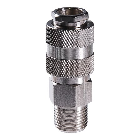 FUBAG Разъемное соединение рапид (муфта), 3/8 дюйма M, наружн. резьба, блистер 1 шт FUBAG (Фубаг) FUBAG Разъемное соединение рапид (муфта), 3/8 дюйма M, наружн. резьба, блистер 1 шт в Томске фото