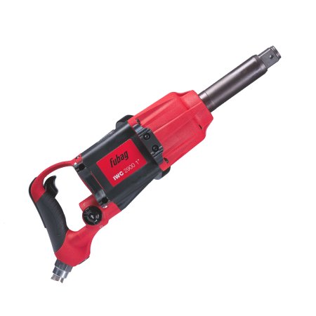 FUBAG Пневмогайковерт ударный IWC 2900 1 дюйма FUBAG (Фубаг) FUBAG Пневмогайковерт ударный IWC 2900 1 дюйма в Томске фото