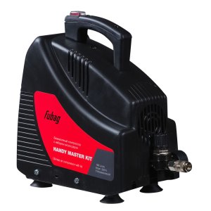 Компрессор FUBAG HANDY MASTER KIT + 5 предметов Компрессор FUBAG HANDY MASTER KIT + 5 предметов в Томске фото