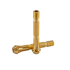 FUBAG Цанга ф4.8 FB TIG 450W (2 шт.) FUBAG Цанга ф4.8 FB TIG 450W (2 шт.) в Томске фото