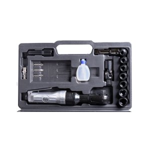 FUBAG Пневмогайковерт угловой RW61 + набор кейс FUBAG (Фубаг) FUBAG Пневмогайковерт угловой RW61 + набор кейс в Томске фото