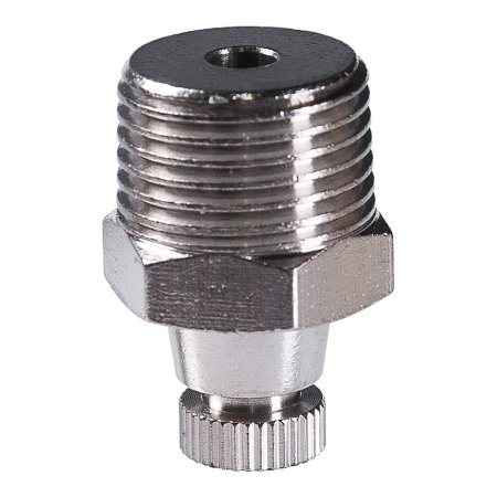 FUBAG Вентиль 1/2 дюйма  М. FUBAG (Фубаг) FUBAG Вентиль 1/2 дюйма  М. в Томске фото