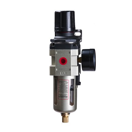 FUBAG Фильтр с регулятором давления FR 2000 1/4 дюйма FUBAG (Фубаг) FUBAG Фильтр с регулятором давления FR 2000 1/4 дюйма в Томске фото