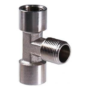 FUBAG Переходник T - 3/8 дюйма FFM FUBAG (Фубаг) FUBAG Переходник T - 3/8 дюйма FFM в Томске фото