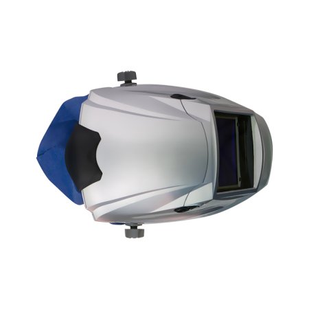 Маска сварщика FUBAG BLITZ 5-13 PAPR I Visor Digital Natural Color  Маска сварщика FUBAG BLITZ 5-13 PAPR I Visor Digital Natural Color в Томске фото