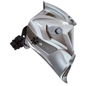 Маска сварщика Хамелеон FUBAG IR 9-13C S  Маска сварщика Хамелеон FUBAG IR 9-13C S в Томске фото