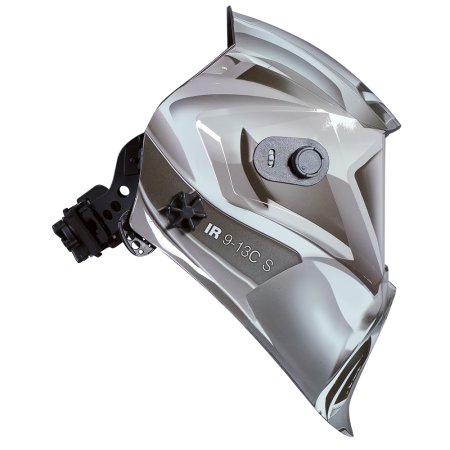 Маска сварщика Хамелеон FUBAG IR 9-13C S  Маска сварщика Хамелеон FUBAG IR 9-13C S в Томске фото