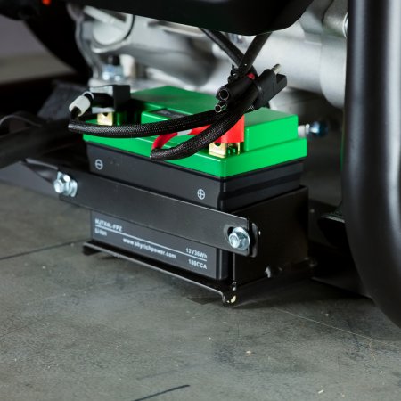 Инверторный генератор FUBAG TI 11000 A ES Инверторный генератор FUBAG TI 11000 A ES купить в Томске