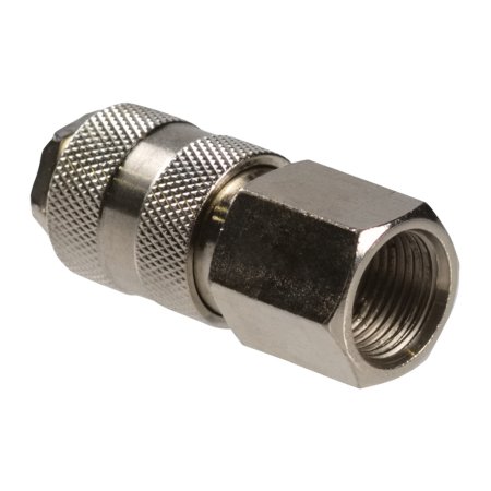 FUBAG Разъемное соединение рапид (муфта), 3/8 дюйма F, внутр. резьба, блистер 1 шт FUBAG (Фубаг) FUBAG Разъемное соединение рапид (муфта), 3/8 дюйма F, внутр. резьба, блистер 1 шт в Томске фото