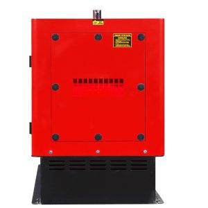 Дизельный генератор (трехфазный) FUBAG DS 15000 DAC ES с электростартером и коннектором автоматики Дизельный генератор (трехфазный) FUBAG DS 15000 DAC ES с электростартером и коннектором автоматики в Томске фото