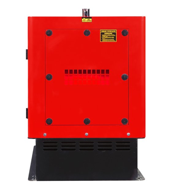 Дизельный генератор (трехфазный) FUBAG DS 15000 DAC ES с электростартером и коннектором автоматики Дизельный генератор (трехфазный) FUBAG DS 15000 DAC ES с электростартером и коннектором автоматики в Томске фото