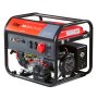 Бензиновый генератор FUBAG BS 6600 DA ES (трехфазный) с электростартером и коннектором автоматики Бензиновый генератор FUBAG BS 6600 DA ES (трехфазный) с электростартером и коннектором автоматики в Томске фото