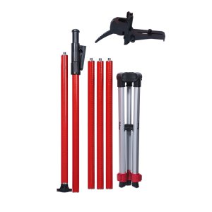 FUBAG Штанга-штатив  регулируемая по высоте 3,3 м FUBAG Штанга-штатив  регулируемая по высоте 3,3 м в Томске фото