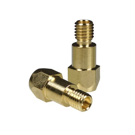 FUBAG Адаптер контактного наконечника M8*28 мм (2 шт.) FUBAG Адаптер контактного наконечника M8*28 мм (2 шт.)