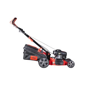 Газонокосилка бензиновая самоходная FUBAG FPL 46 SM Газонокосилка бензиновая самоходная FUBAG FPL 46 SM в Томске фото