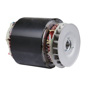 Альтернатор в сборе (ротор+статор) для BS 8500 A ES DUPLEX (641089) Альтернатор в сборе (ротор+статор) для BS 8500 A ES DUPLEX (641089)