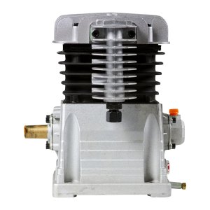 Компрессорная головка в сборе для B5200B/100 (45681502/8641458) (шкив D365) (1 фильтр)  Компрессорная головка в сборе для B5200B/100 (45681502/8641458) (шкив D365) (1 фильтр)