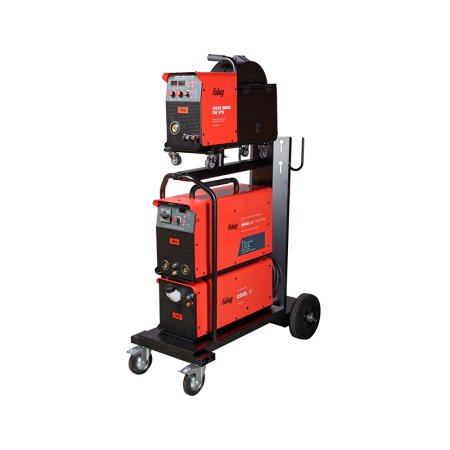 Полуавтомат сварочный FUBAG INMIG 500T DW SYN + подающий механизм DRIVE INMIG DW SYN + шланг-пакет 5 метров 70 мм2 14 pol с жидкостным охлаждением для INMIG 500T DW SYN + горелка FB 500 3m + блок жидкостного охлаждения Cool 70 + тележка для аппаратов Полуавтомат сварочный FUBAG INMIG 500T DW SYN + подающий механизм DRIVE INMIG DW SYN + шланг-пакет 5 метров 70 мм2 14 pol с жидкостным охлаждением для INMIG 500T DW SYN + горелка FB 500 3m + блок жидкостного охлаждения Cool 70 + тележка для аппаратов