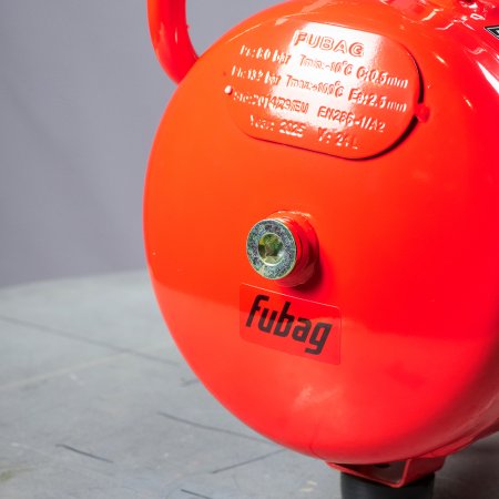 Компрессор безмасляный малошумный FUBAG Свободный Воздух (Free Air) 170/24/1.5 S в Томске фото
