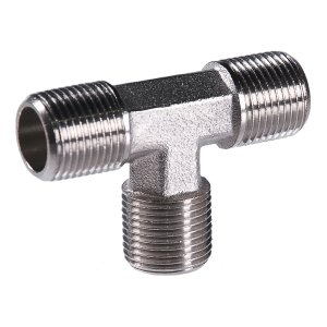 FUBAG Переходник T - 3/8 дюйма MMM, блистер 1 шт FUBAG (Фубаг) FUBAG Переходник T - 3/8 дюйма MMM, блистер 1 шт в Томске фото