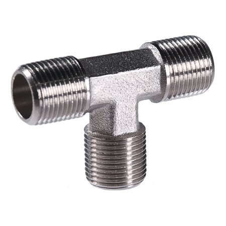 FUBAG Переходник T - 3/8 дюйма MMM, блистер 1 шт FUBAG (Фубаг) FUBAG Переходник T - 3/8 дюйма MMM, блистер 1 шт в Томске фото