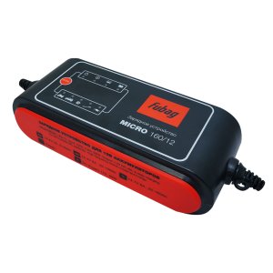 Зарядное устройство FUBAG MICRO 160/12 FUBAG (Фубаг) Зарядное устройство FUBAG MICRO 160/12 в Томске фото