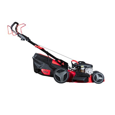 Газонокосилка бензиновая самоходная с электростартером FUBAG FPL 53 SM ES Газонокосилка бензиновая самоходная с электростартером FUBAG FPL 53 SM ES в Томске фото