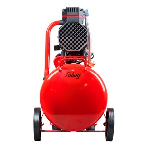 Компрессор безмасляный малошумный FUBAG Свободный Воздух (Free Air) 240/50/2.0 S в Томске фото