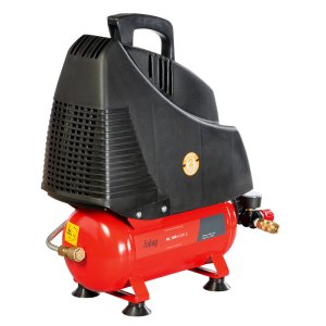 Компрессор воздушный безмасляный FUBAG OL 195/6 CM1.5 Компрессор воздушный безмасляный FUBAG OL 195/6 CM1.5 в Томске фото