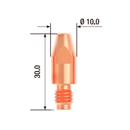 FUBAG Горелка FB 500 5m FUBAG Горелка FB 500 5m в Томске фото