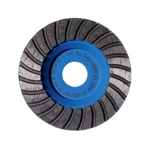 Алмазный шлифовальный круг FUBAG DST Pro_диам. 100 Алмазный шлифовальный круг FUBAG DST Pro_диам. 100 в Томске фото