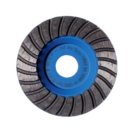 Алмазный шлифовальный круг FUBAG DST Pro_диам. 100 Алмазный шлифовальный круг FUBAG DST Pro_диам. 100 в Томске фото