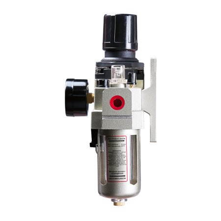 FUBAG Блок подготовки воздуха FRL 1700 1/4 дюйма FUBAG (Фубаг) FUBAG Блок подготовки воздуха FRL 1700 1/4 дюйма в Томске фото