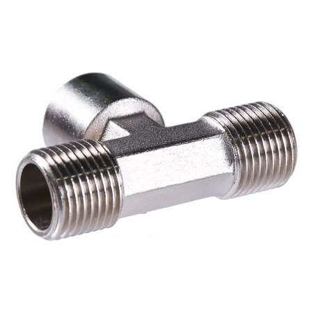 FUBAG Переходник T - 1/2 дюйма MFM FUBAG (Фубаг) FUBAG Переходник T - 1/2 дюйма MFM в Томске фото