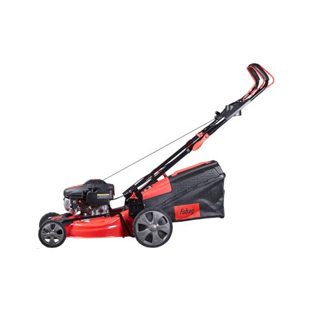 Газонокосилка бензиновая самоходная FUBAG FPL 46 SM Газонокосилка бензиновая самоходная FUBAG FPL 46 SM в Томске фото