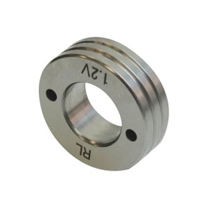 FUBAG Ролики 1,2/1,6  сталь, для DRIVE INMIG DW арт. 41104 / 41105 - 4 шт. FUBAG Ролики 1,2/1,6  сталь, для DRIVE INMIG DW арт. 41104 / 41105 - 4 шт. в Томске фото