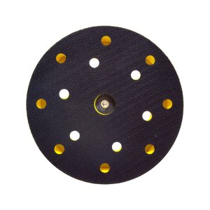 FUBAG Подошва к шлифовальной машинке 150 мм (14 отверстий) FUBAG (Фубаг) FUBAG Подошва к шлифовальной машинке 150 мм (14 отверстий) в Томске фото