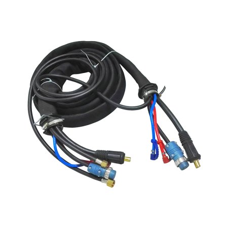 FUBAG Шланг-пакет 5m для Drive INMIG DW SYN PULSE FUBAG Шланг-пакет 5m для Drive INMIG DW SYN PULSE