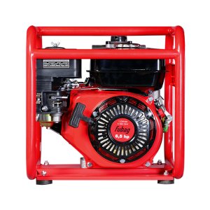 FUBAG Бензиновая высоконапорная мотопомпа для чистой воды PG 80 H FUBAG Бензиновая высоконапорная мотопомпа для чистой воды PG 80 H в Томске фото