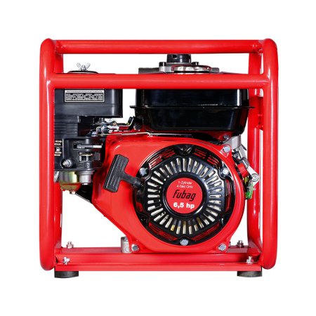 FUBAG Бензиновая высоконапорная мотопомпа для чистой воды PG 80 H FUBAG Бензиновая высоконапорная мотопомпа для чистой воды PG 80 H в Томске фото