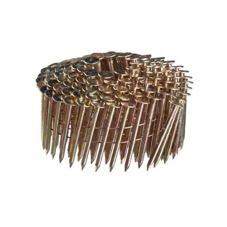 FUBAG Гвозди барабанные для R45 (3.05x45 мм, гладкие, 7200 шт) FUBAG Гвозди барабанные для R45 (3.05x45 мм, гладкие, 7200 шт)